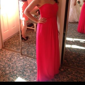 Evening Dress
